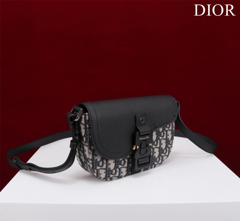 Mens Christian Dior Satchel bags